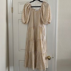 Carly Jean CJLA dress